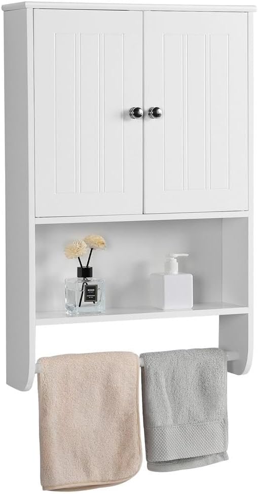 armoire salle bain wc placard