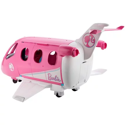 avion barbie