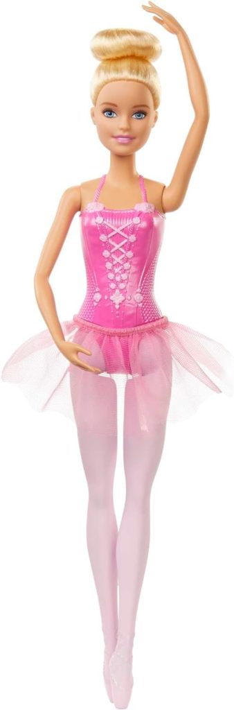 barbie ballerine