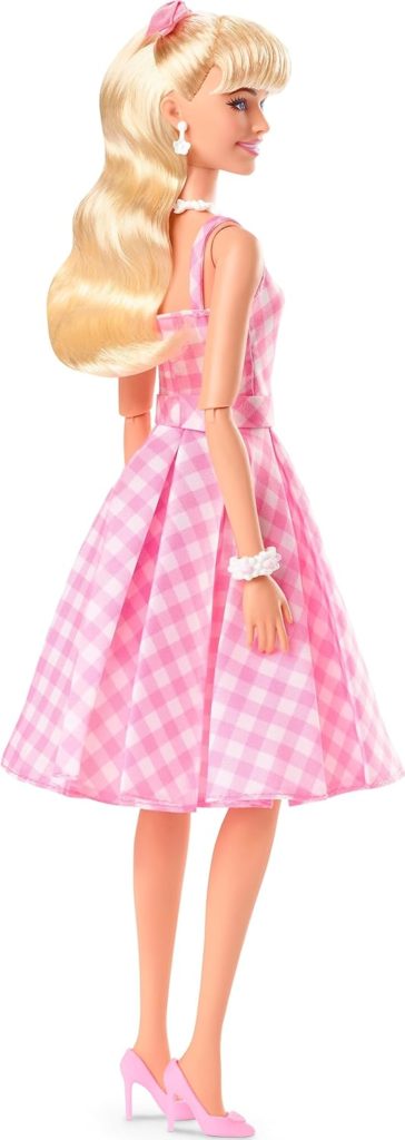 barbie poupee film vichy