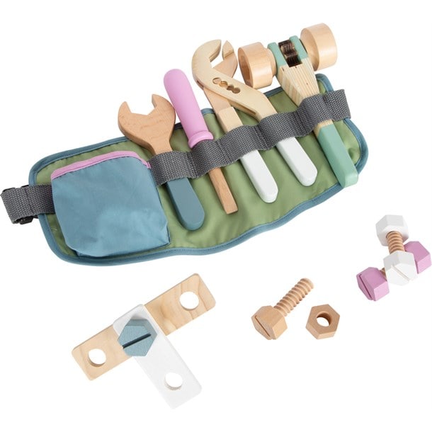 ceinture outils bricolage enfant