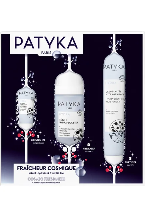 coffret soin beaute patyka