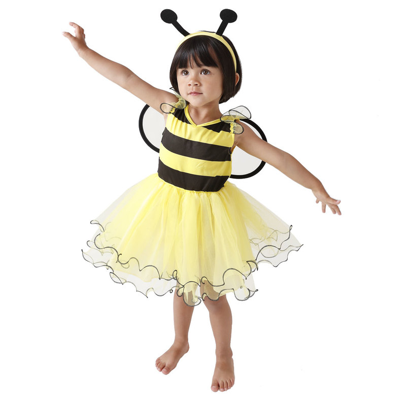 deguisement abeille