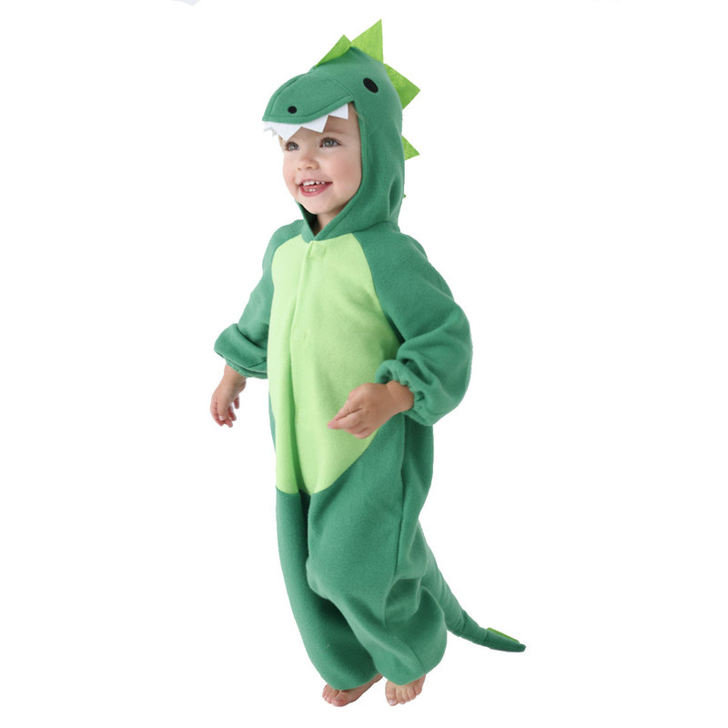 deguisement enfant dinosaure