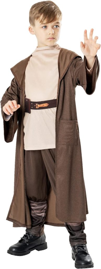 deguisement obi wan kenobi enfant