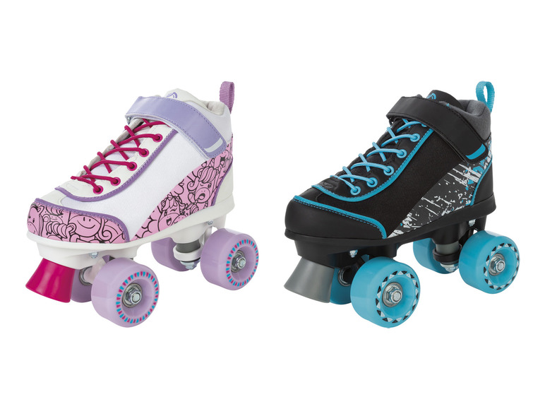 patin roulette enfant