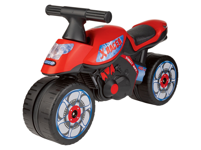 porteur moto enfant lidl