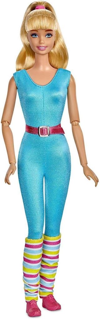 poupee barbie toy story