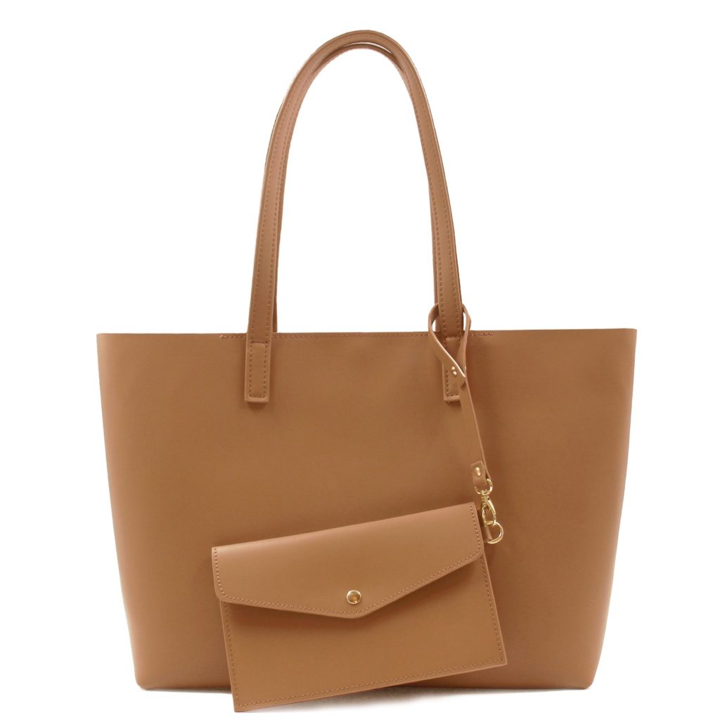 sac cabas cuir camel sac cabas femme