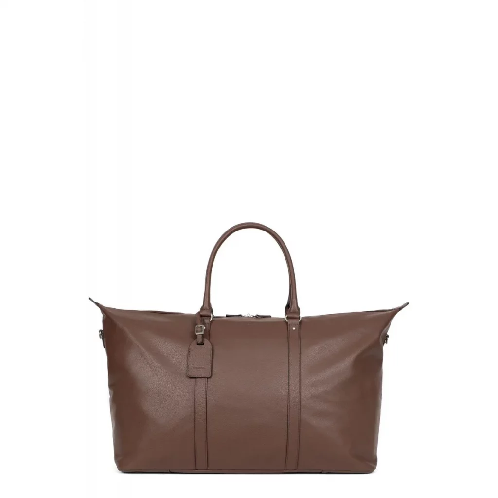 sac voyage femme cuir sac week end