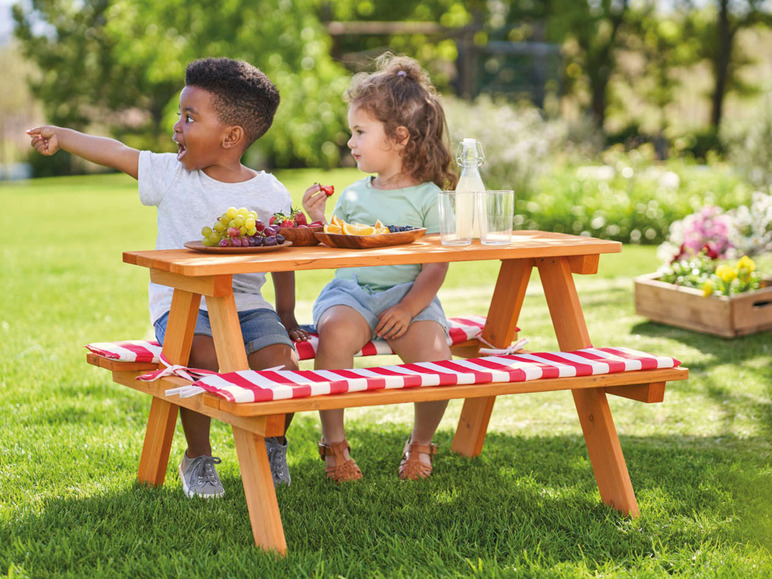 table pique nique enfant lidl