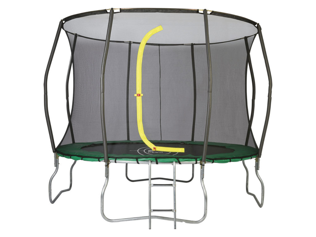 trampoline enfant lidl