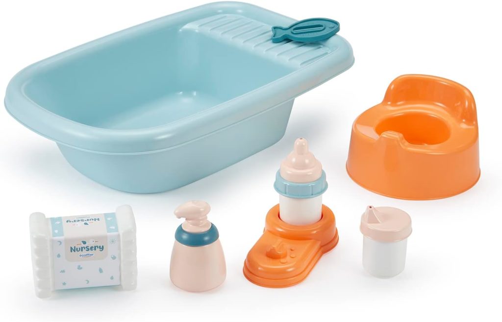 baignoire jouet bebe