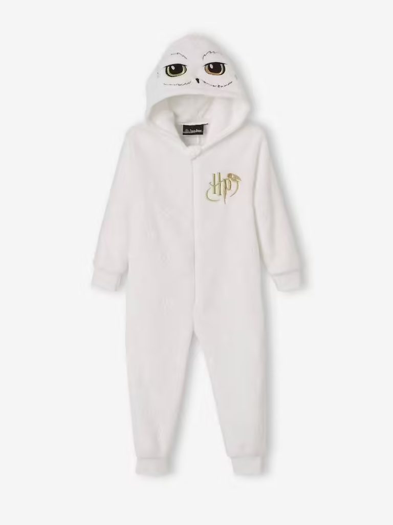 combi pyjama fille harry potter