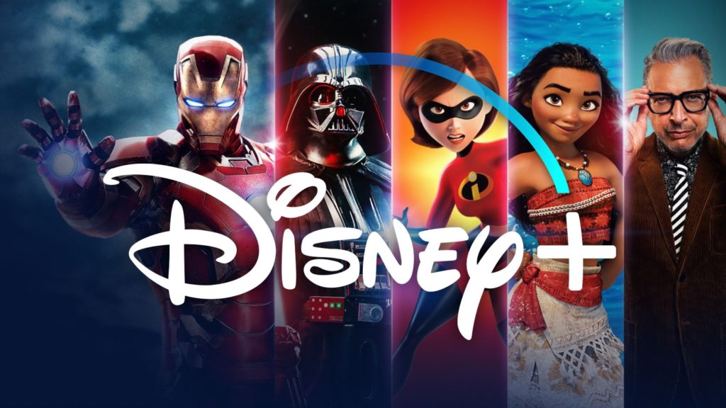 disney plus abonnement idee cadeau enfant