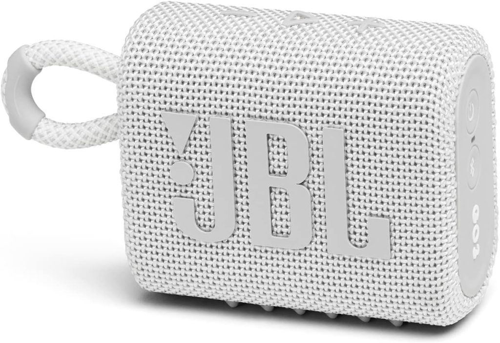 enceinte bluetooth portable jbl cadeau ans