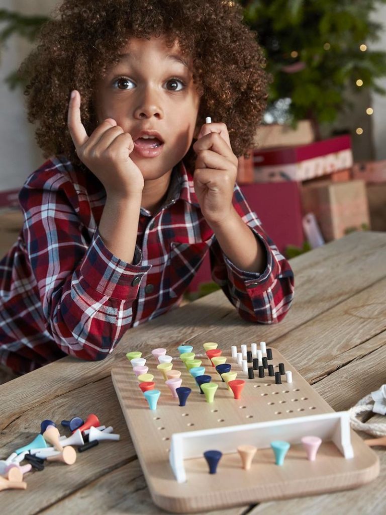 jeu decouvre ma combinaison de couleurs en bois fsc