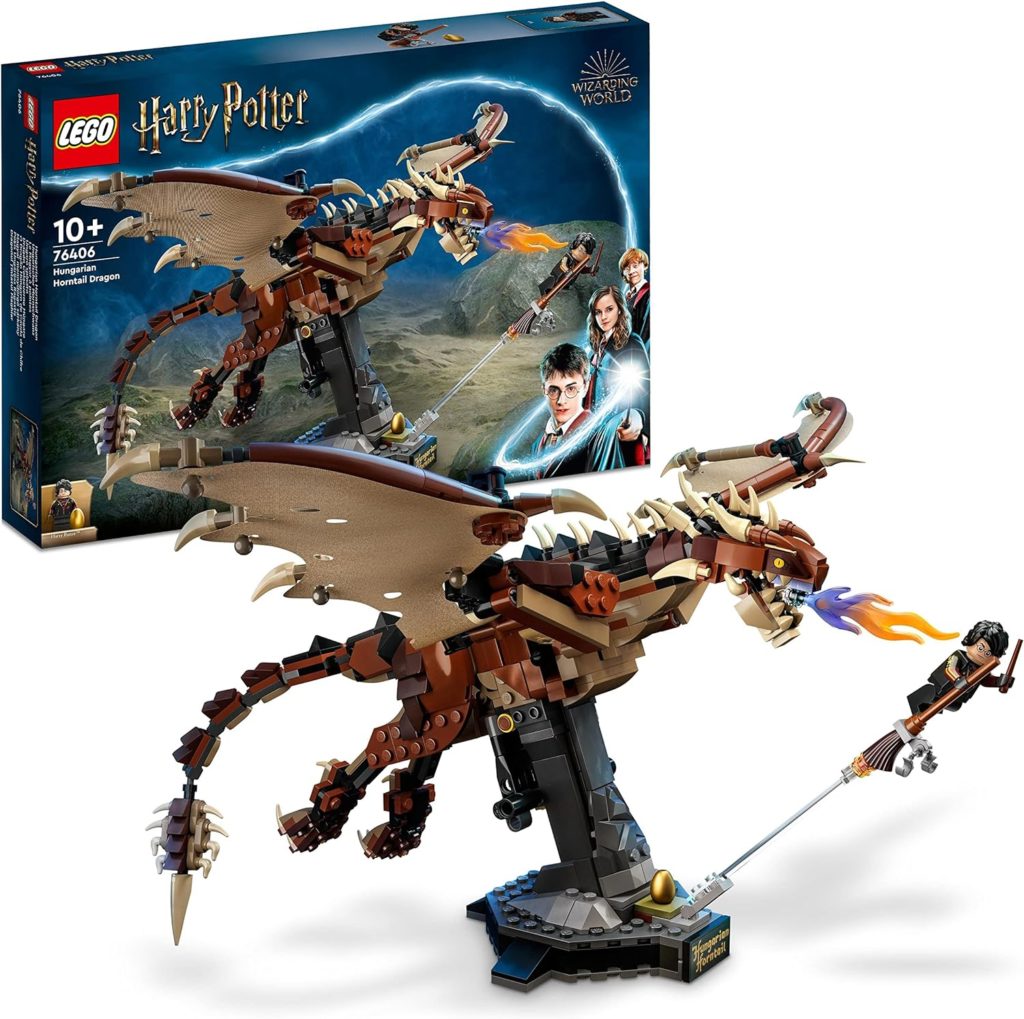 lego harry potter ans