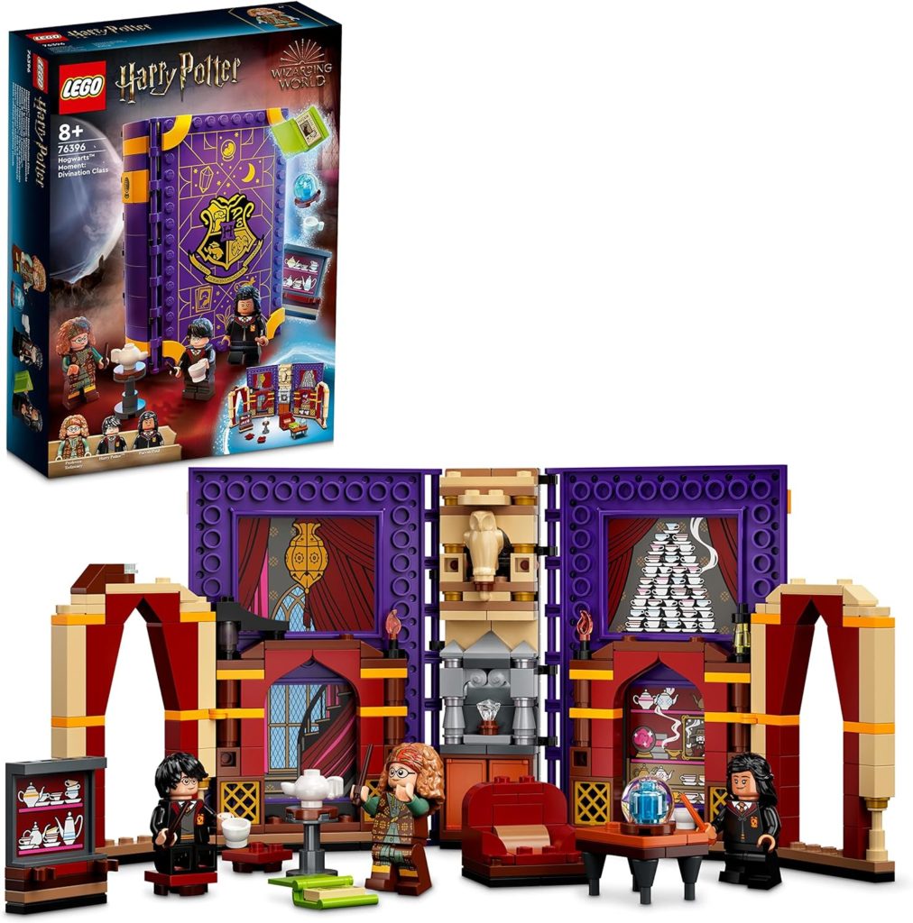 lego harry potter ans