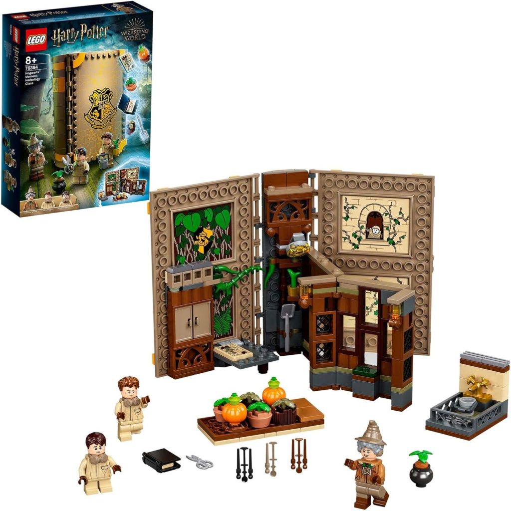 lego harry potter ans