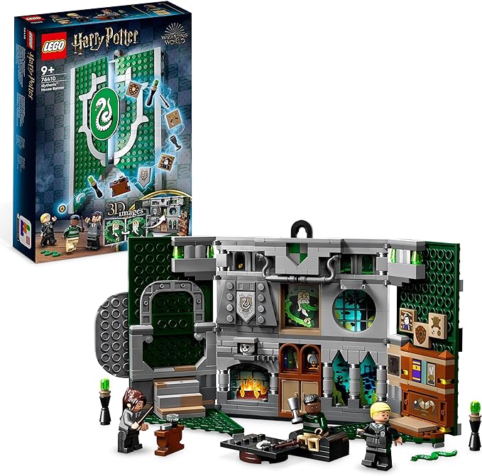 lego harry potter ans