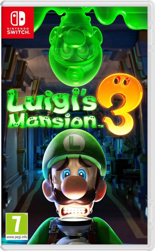 luigis mansion switch