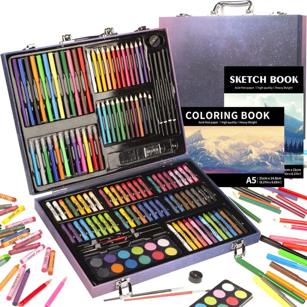 Derwent Kit de Dessin Spécial Croquis 19 pcs à prix pas cher