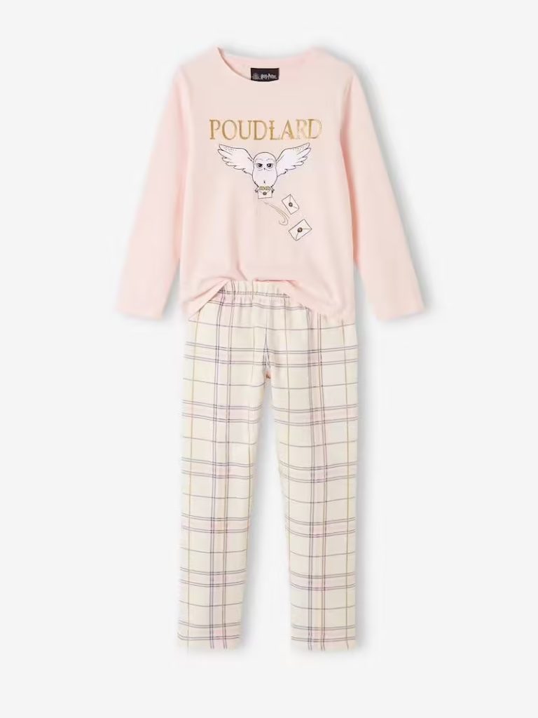 pyjama fille harry potter