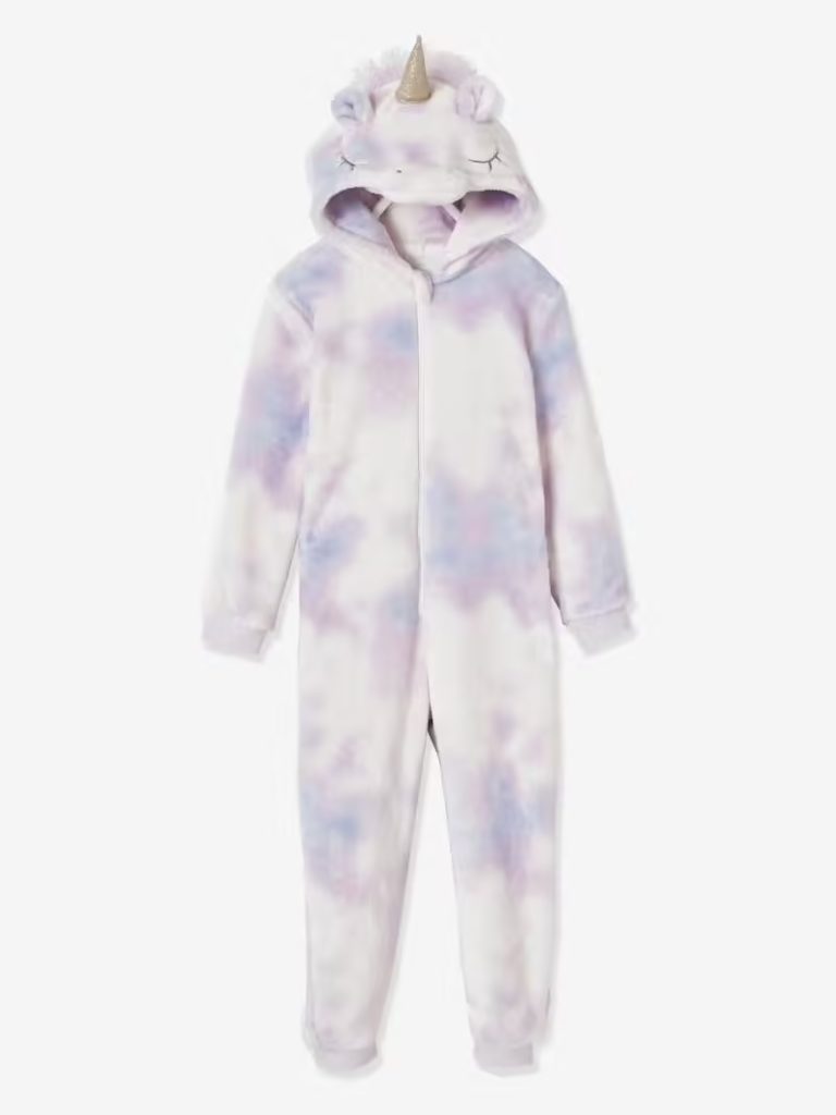 surpyjama licorne