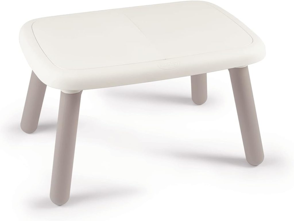 table smoby interieur exterieur mobilie enfant