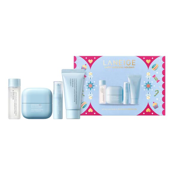 coffret beaute laneige