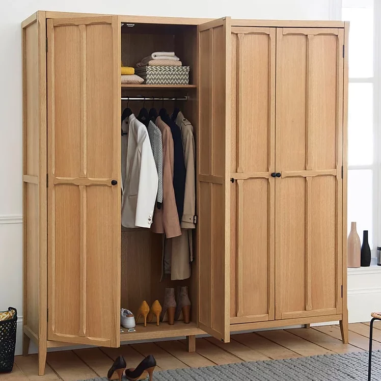 armoire parisienne dressing la redoute