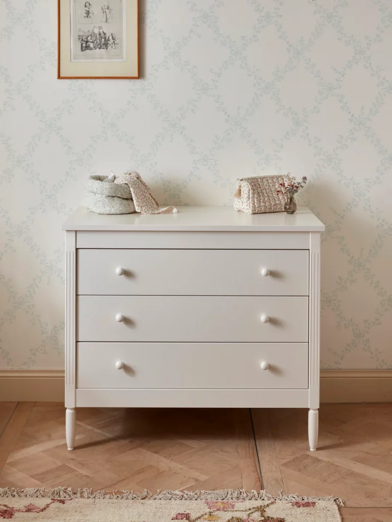 commode cyrillus maison