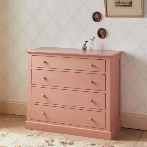 Déco Vintage & Bohème