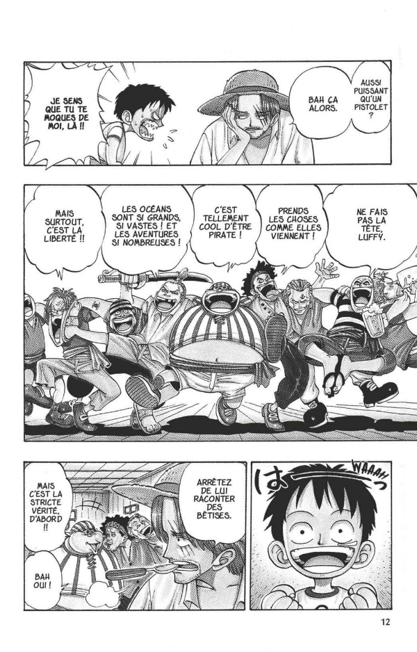 manga one piece