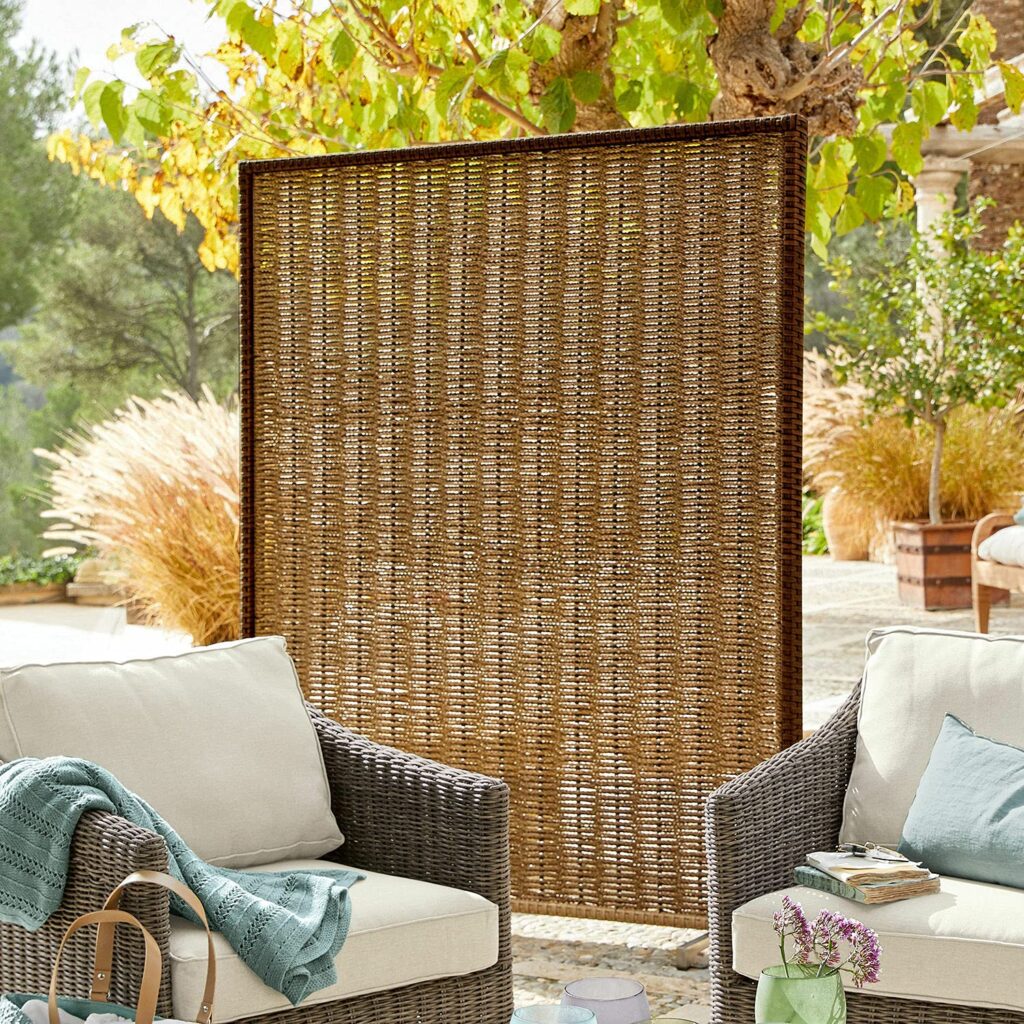 Un Brise Vue Design Pour Le Balcon La Terrasse Ou Le Jardin Un Brise Vue Design Pour Le Balcon La Terrasse Ou Le Jardin