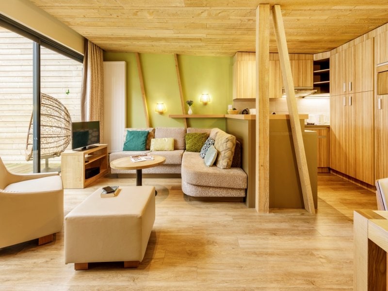 center parcs le bois aux daims