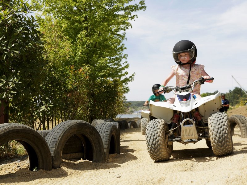 center parcs le bois aux daims