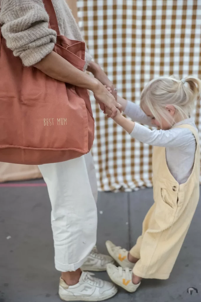 maman cadeau fete des meres le grand cabas