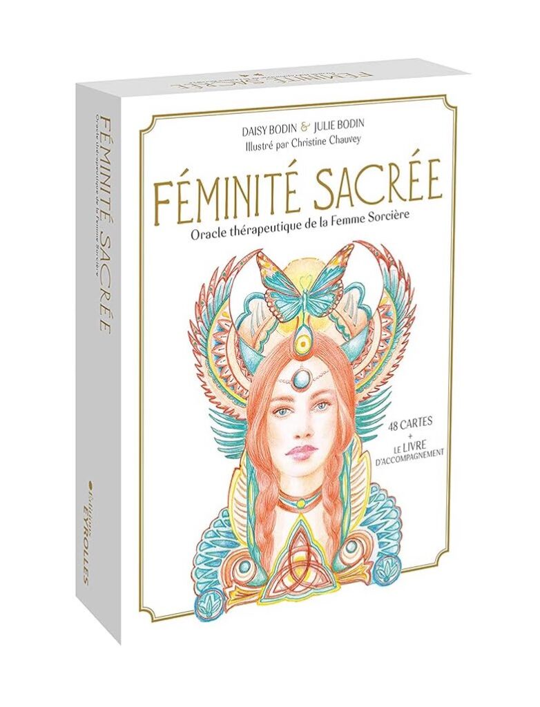 oracle femme feminite