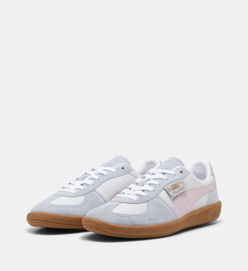 puma baskets palermo