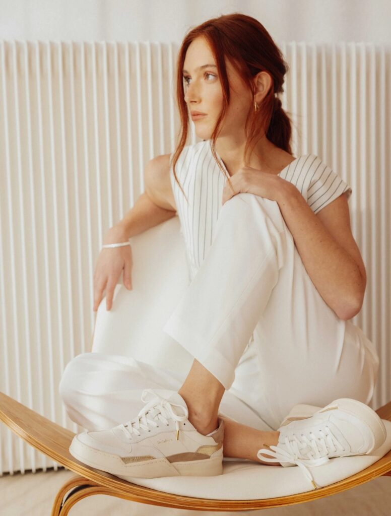 Sneakers femme tendance shop