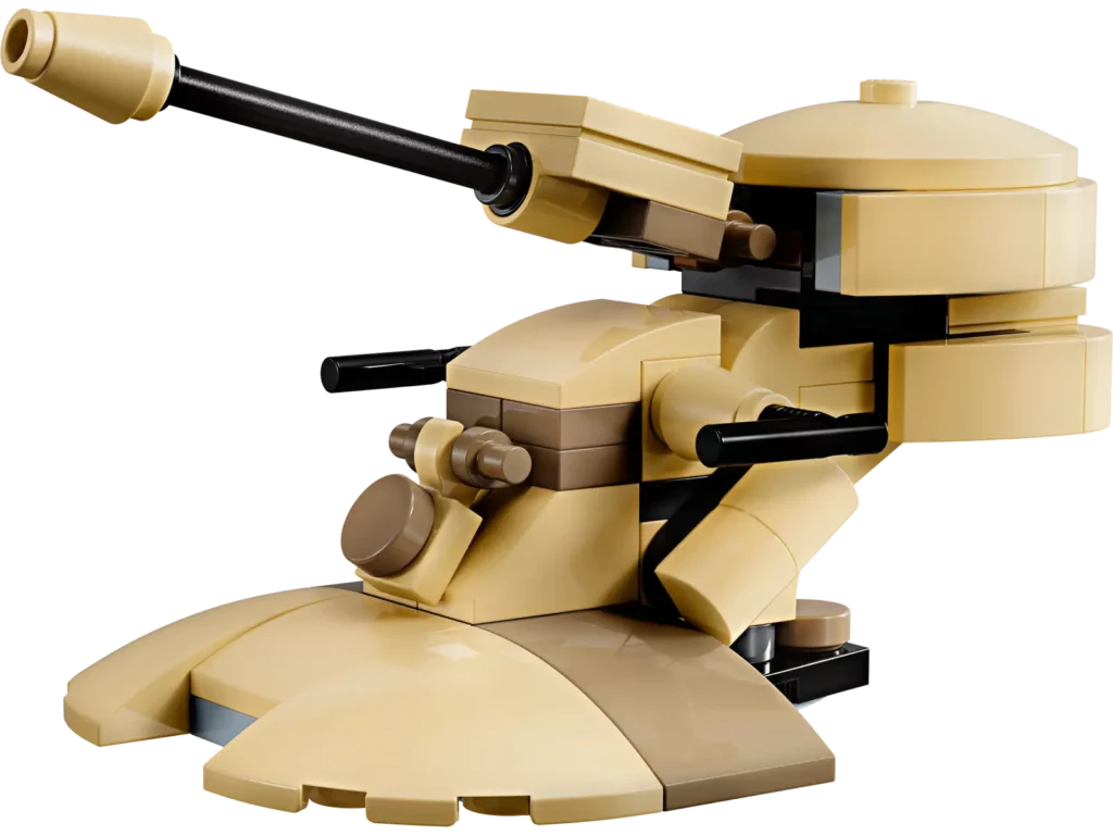 AAT LEGO STAR WARS CADEAU