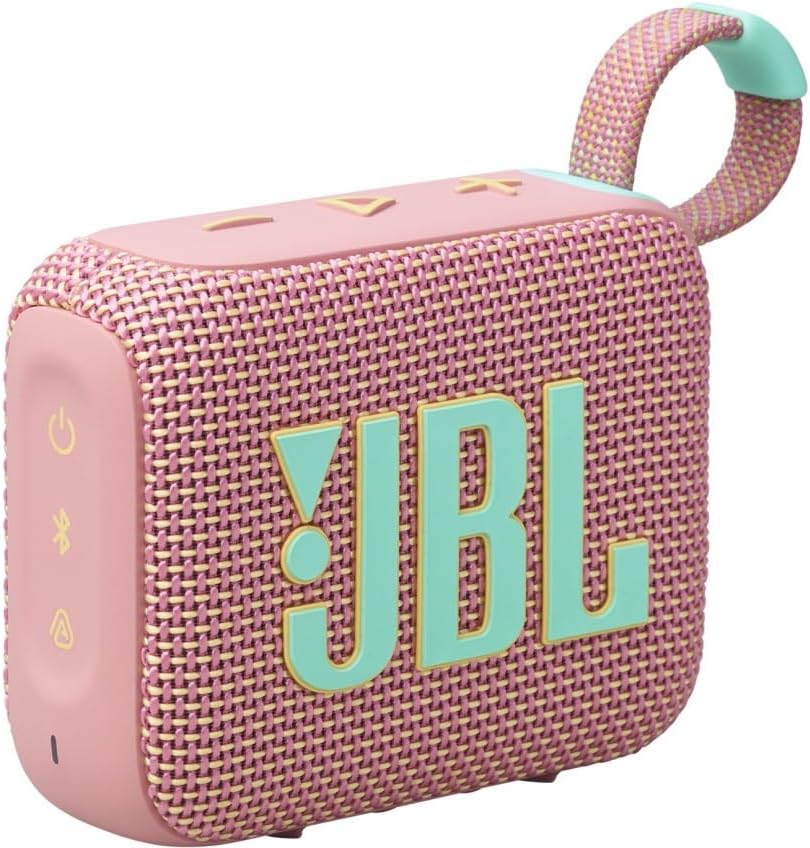enceinte jbl go