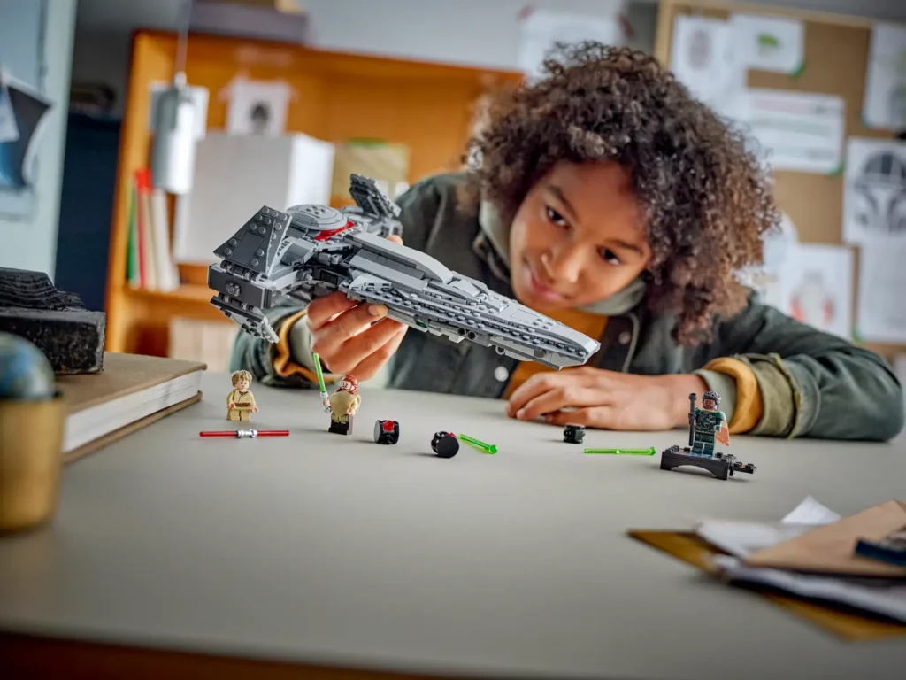 star wars day LEGO nouveautes