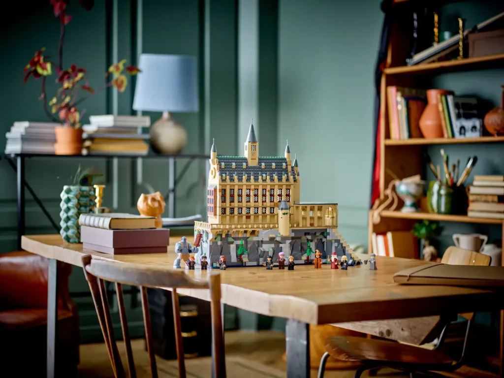 LEGO NOUVEAUTES