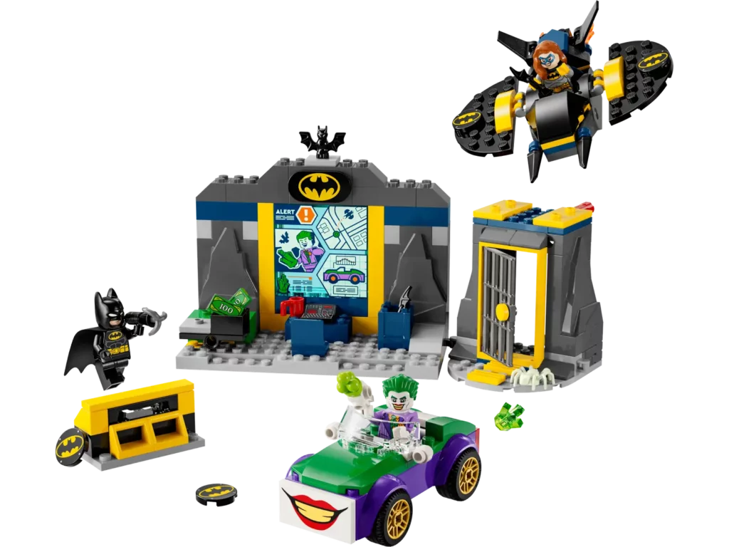 lego batman enfant