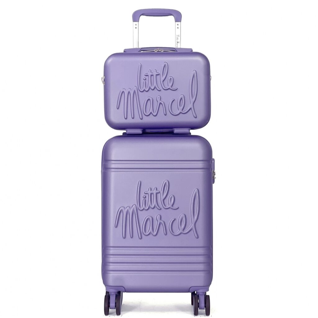 valise cabine rigide little marcel