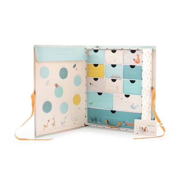 coffret naissance le voyage d olga moulin roty
