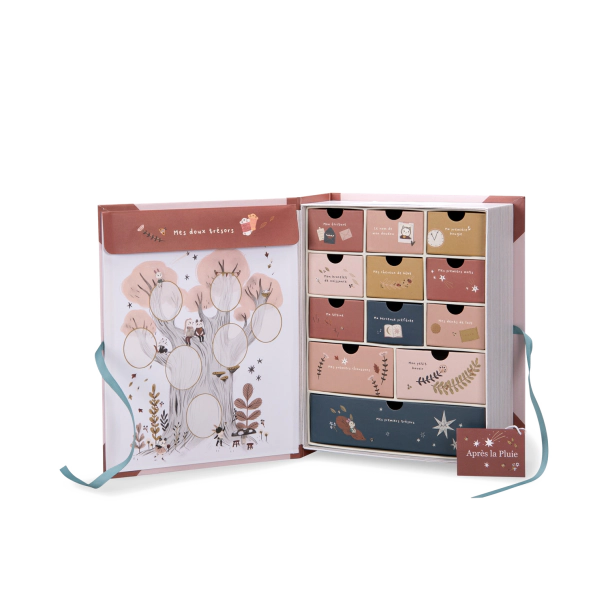 coffret naissance apres la pluie moulin roty